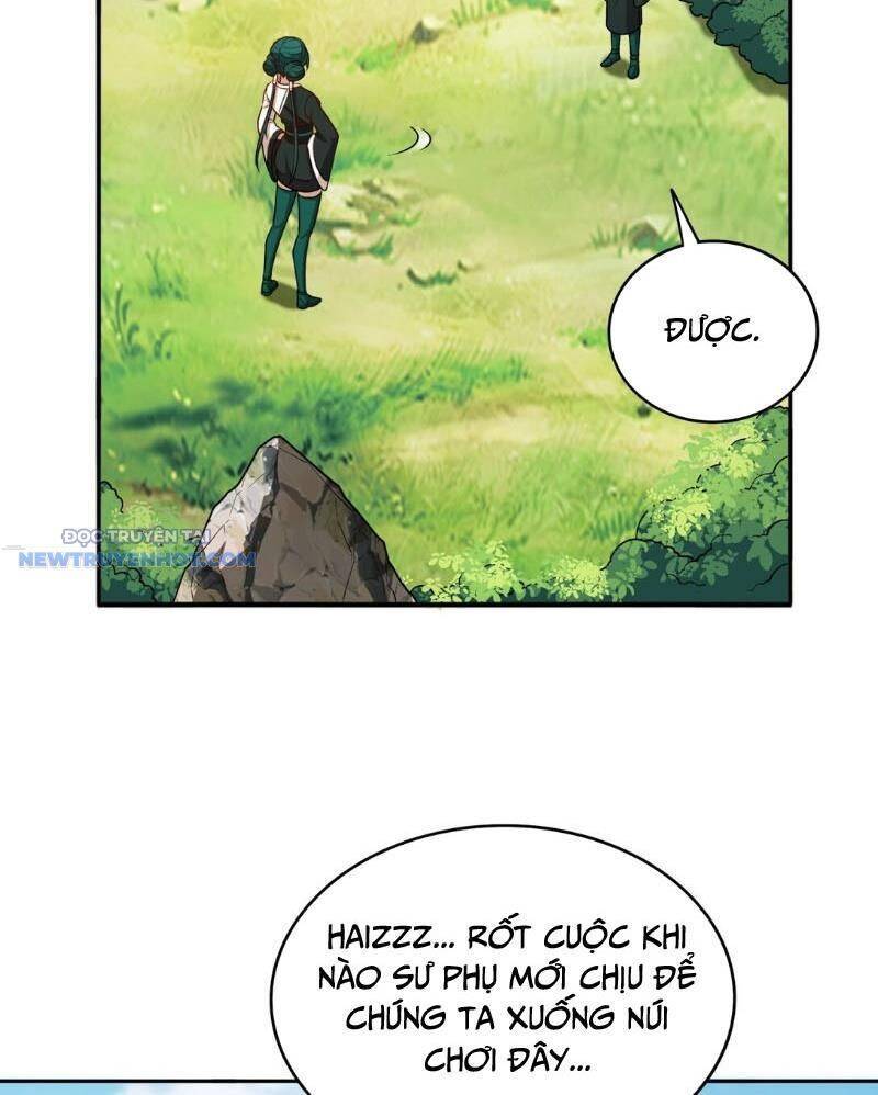 Đại Lộ Vô Danh: Chapter 58