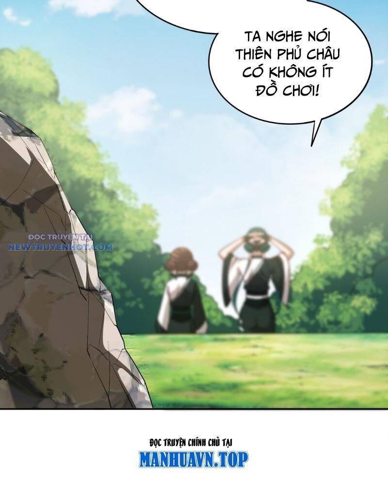Đại Lộ Vô Danh: Chapter 58