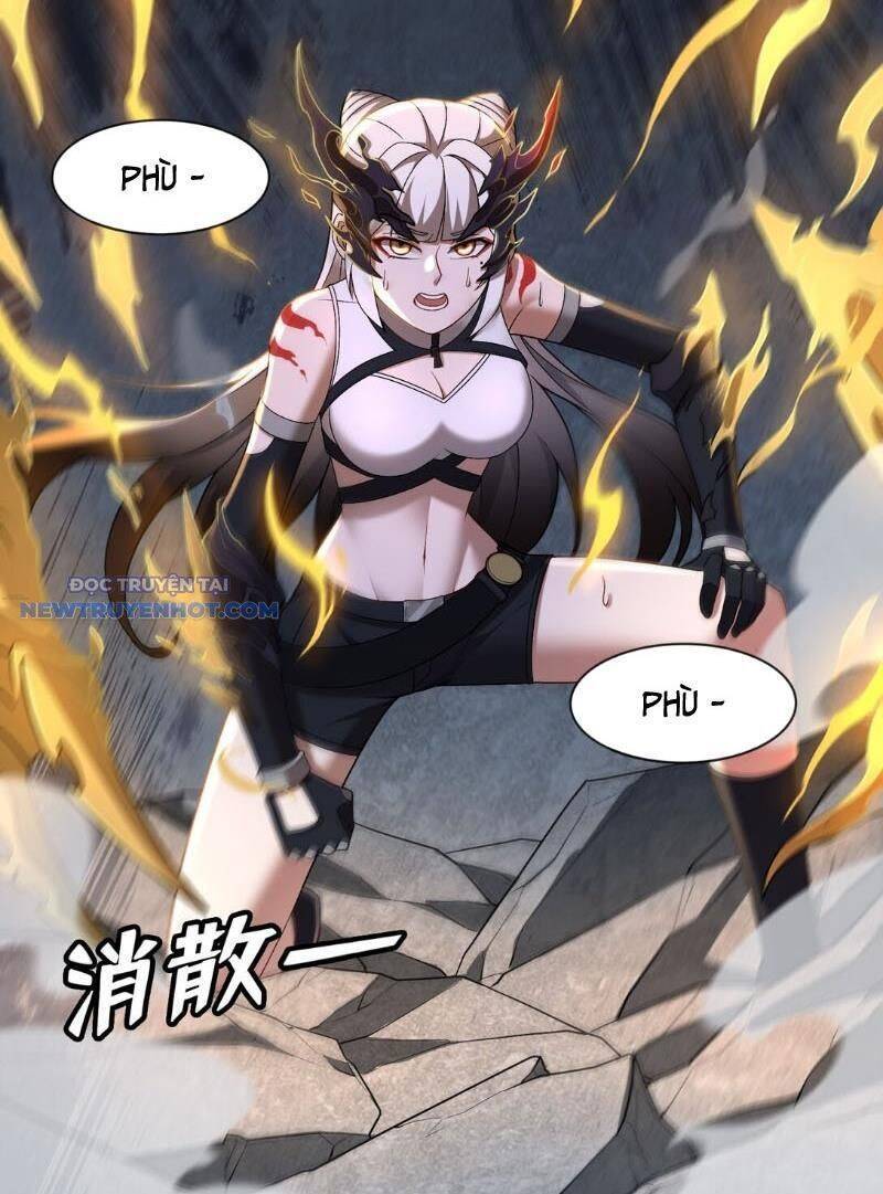 Đại Lộ Vô Danh: Chapter 58
