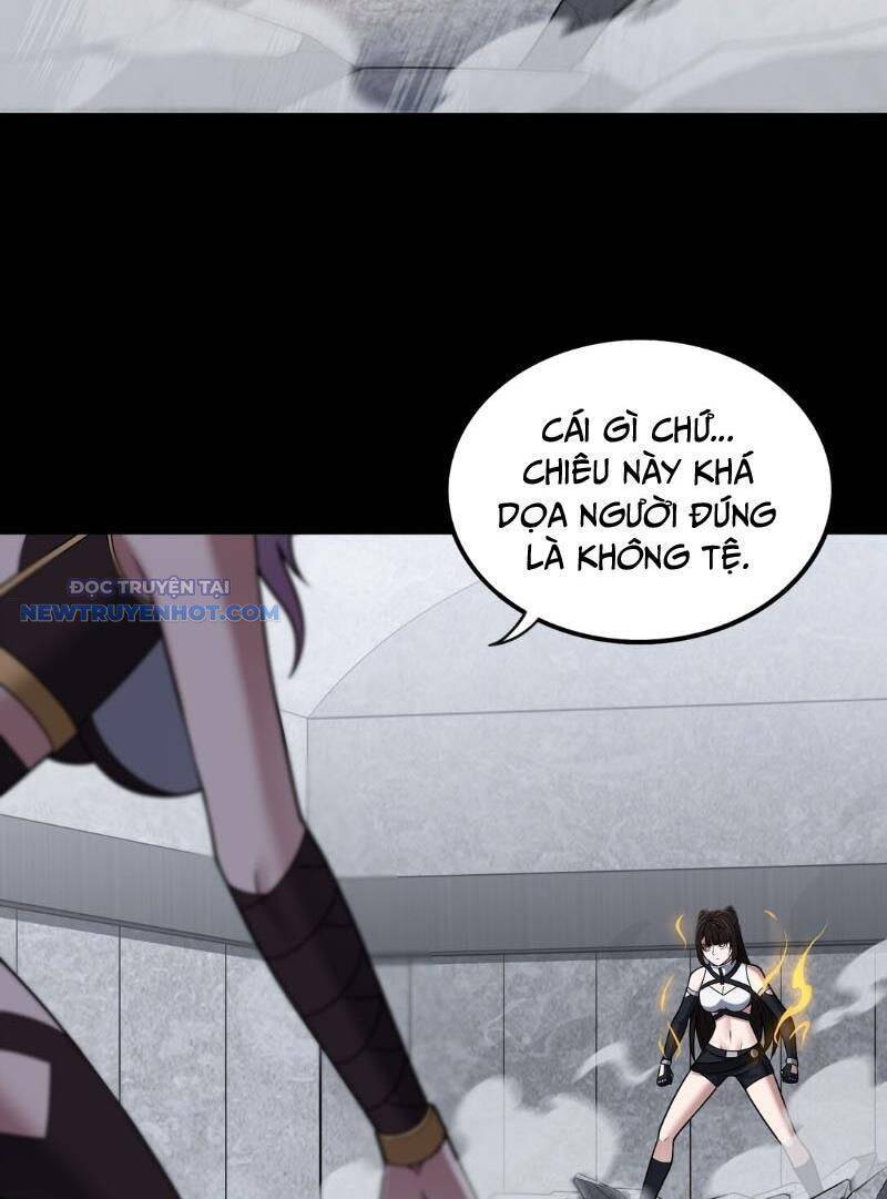 Đại Lộ Vô Danh: Chapter 58