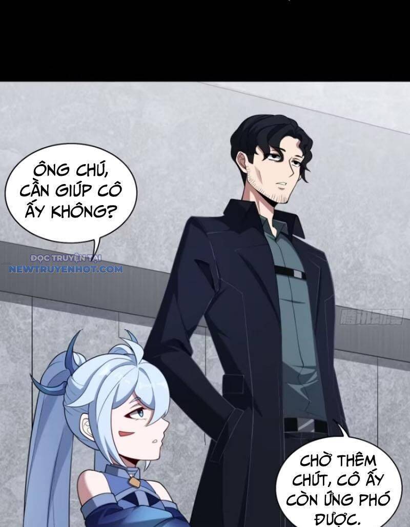 Đại Lộ Vô Danh: Chapter 59