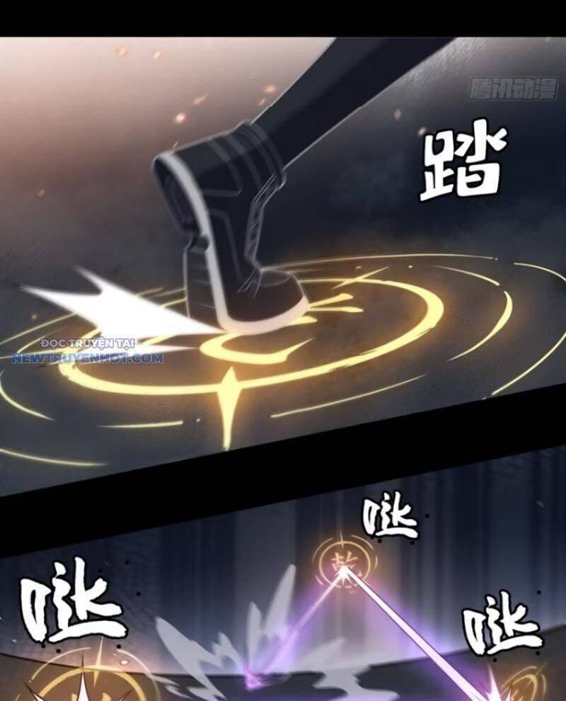 Đại Lộ Vô Danh: Chapter 59