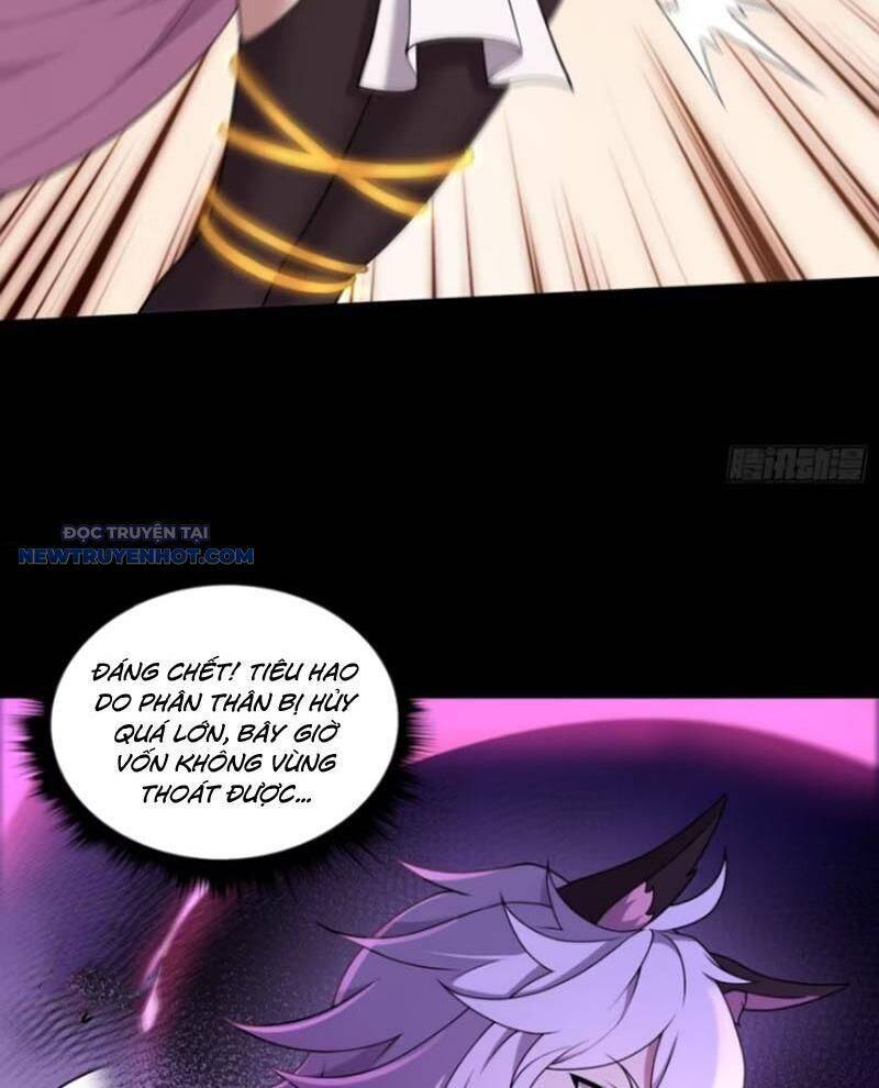Đại Lộ Vô Danh: Chapter 59