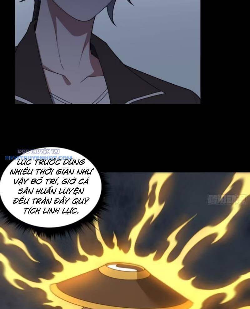 Đại Lộ Vô Danh: Chapter 59