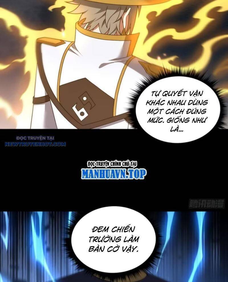 Đại Lộ Vô Danh: Chapter 59