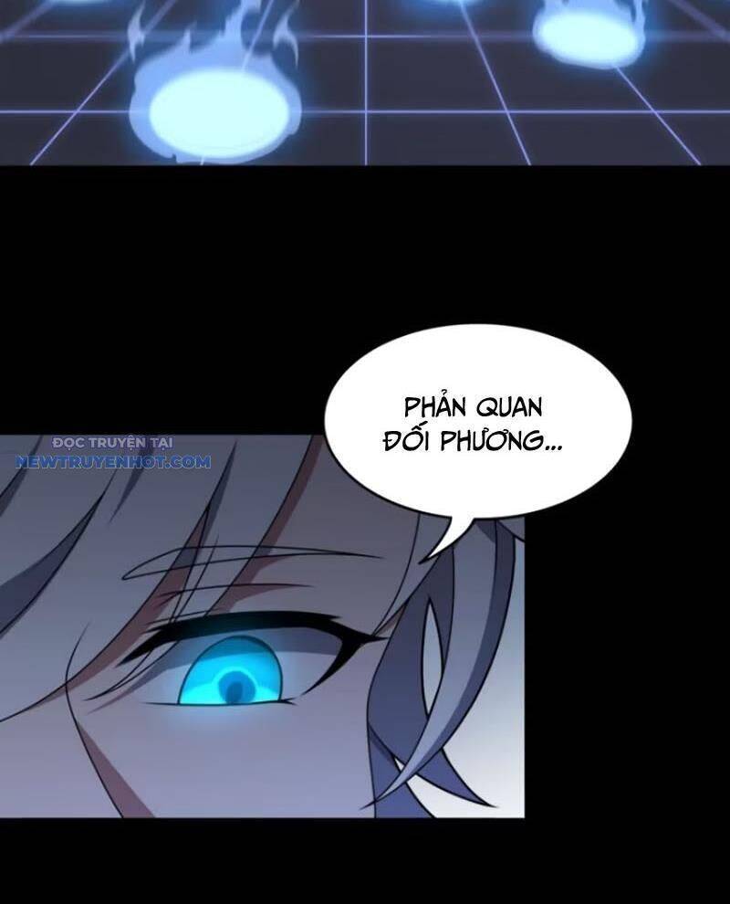 Đại Lộ Vô Danh: Chapter 59