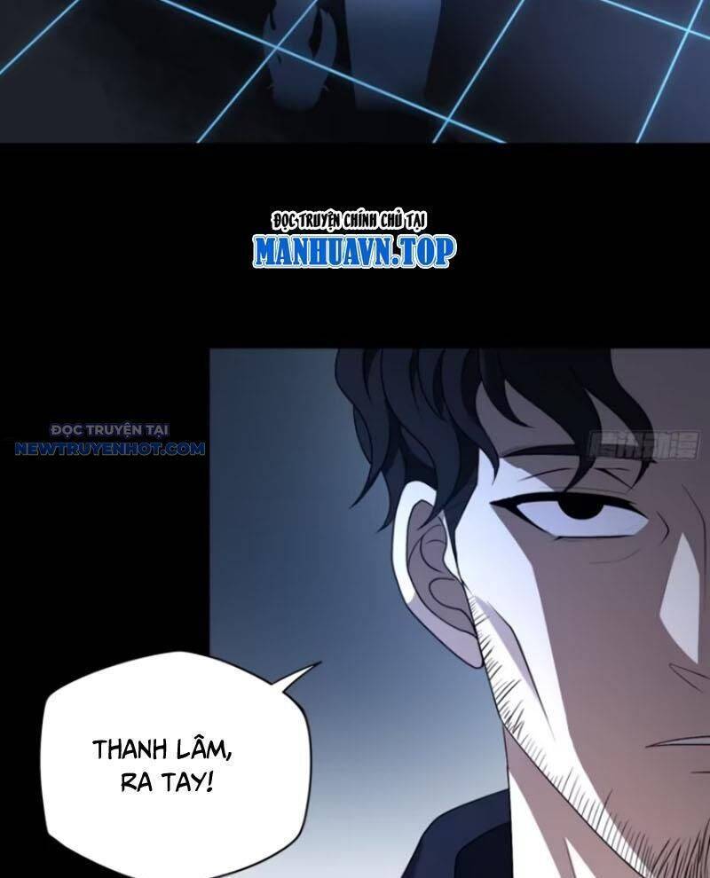 Đại Lộ Vô Danh: Chapter 59