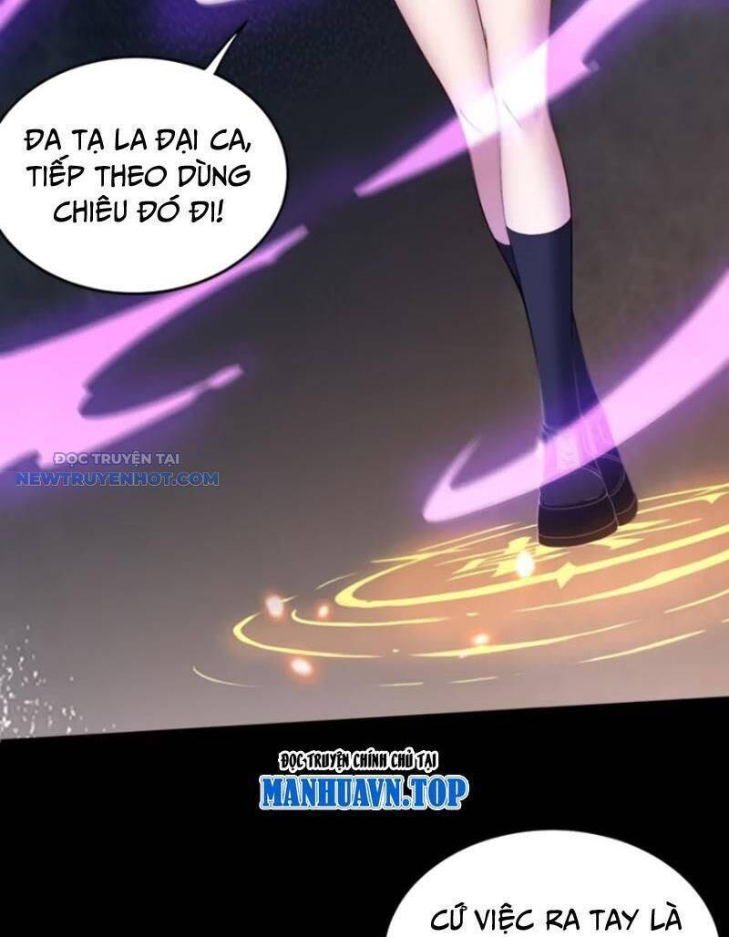 Đại Lộ Vô Danh: Chapter 59