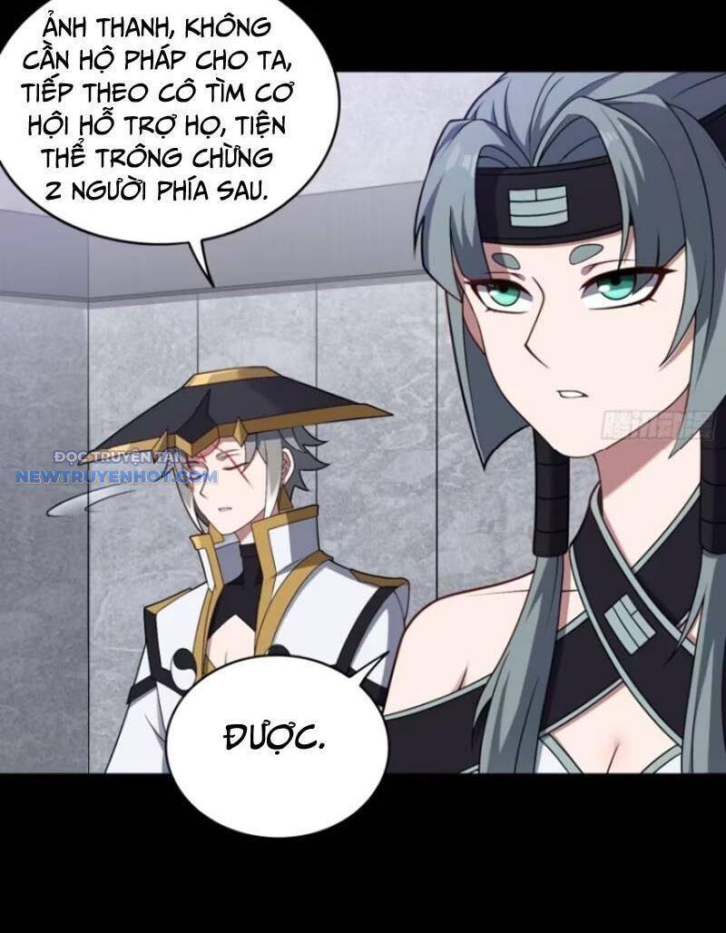 Đại Lộ Vô Danh: Chapter 59