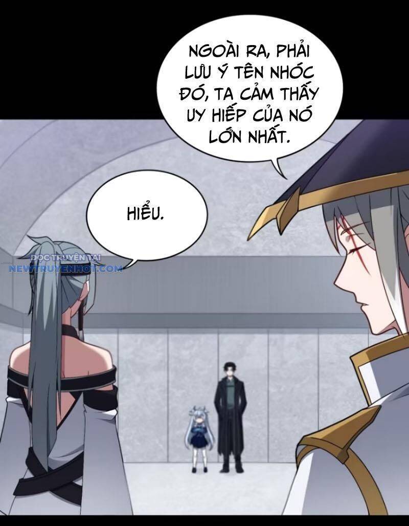 Đại Lộ Vô Danh: Chapter 59