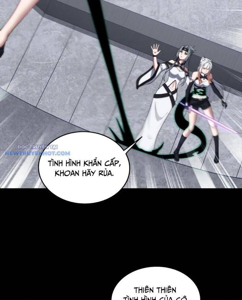 Đại Lộ Vô Danh: Chapter 60