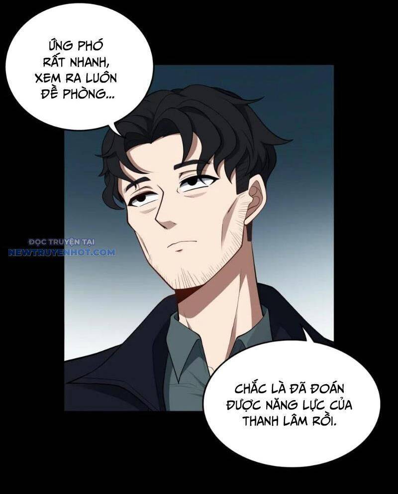 Đại Lộ Vô Danh: Chapter 60