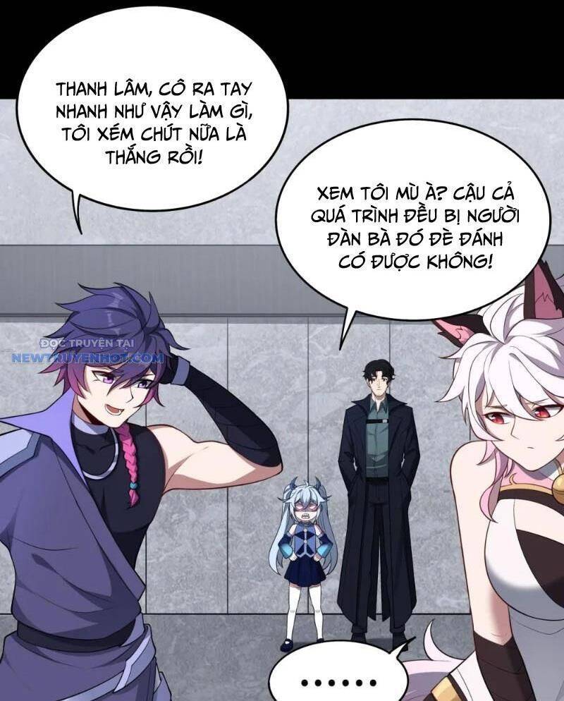 Đại Lộ Vô Danh: Chapter 60