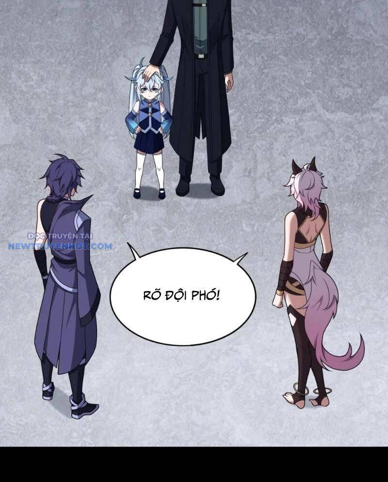 Đại Lộ Vô Danh: Chapter 60