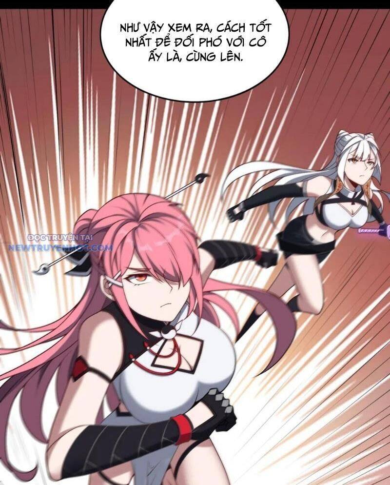 Đại Lộ Vô Danh: Chapter 60