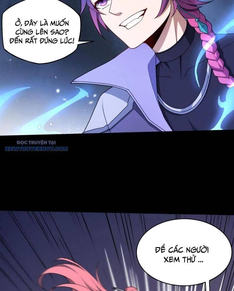 Đại Lộ Vô Danh: Chapter 60