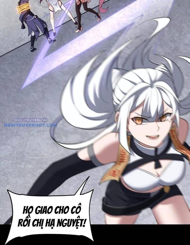 Đại Lộ Vô Danh: Chapter 60