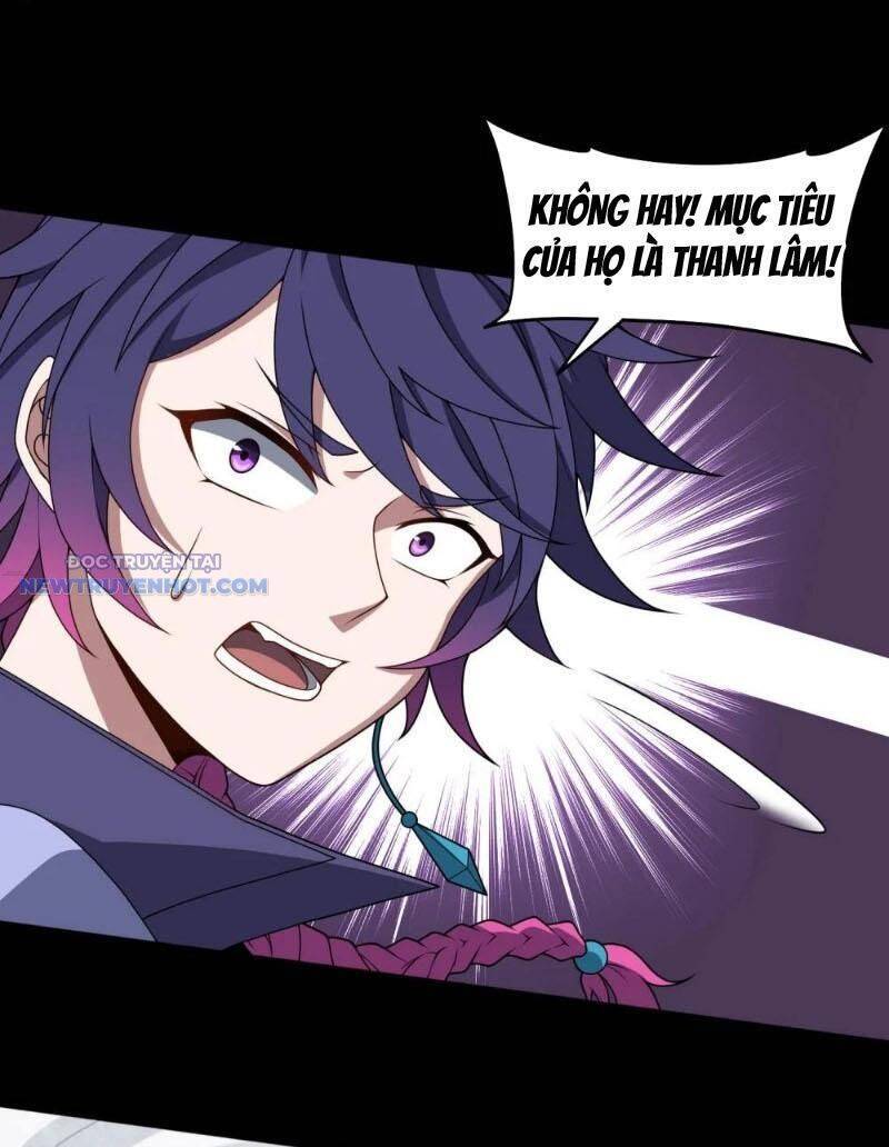 Đại Lộ Vô Danh: Chapter 60
