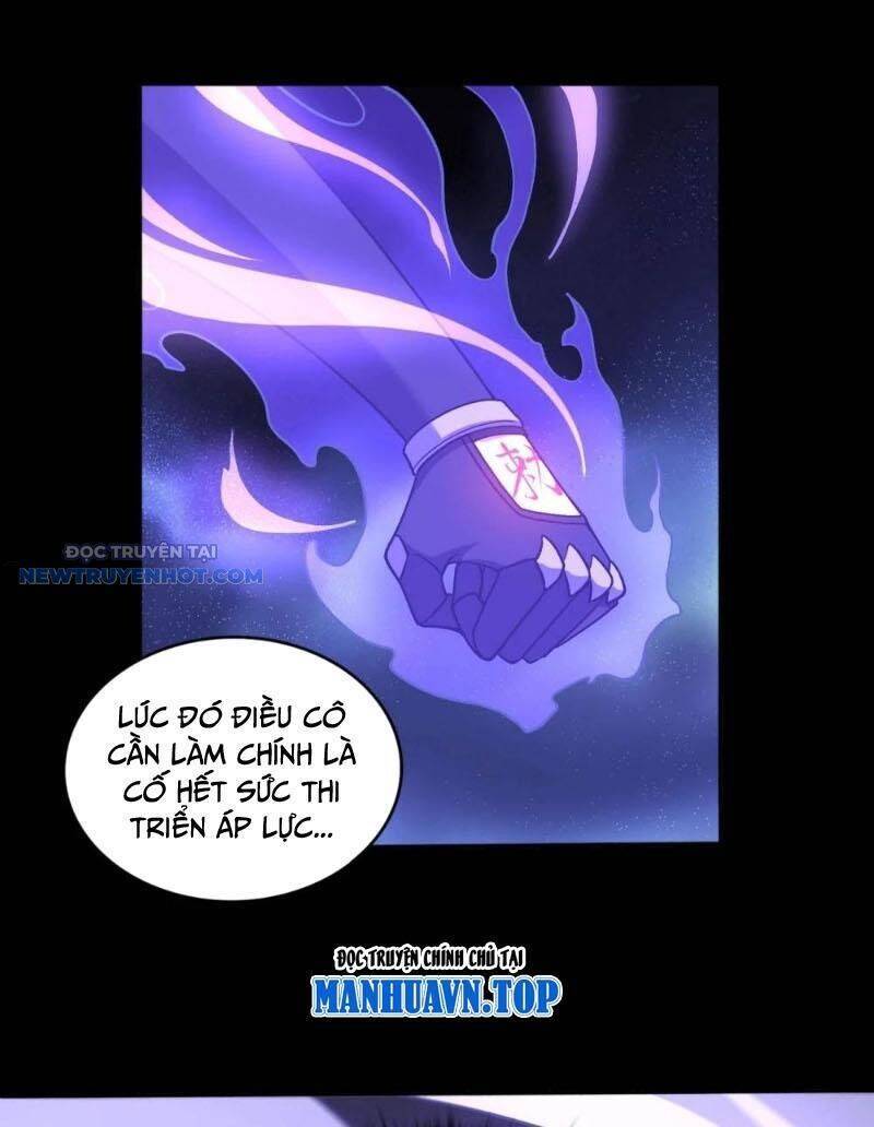 Đại Lộ Vô Danh: Chapter 60