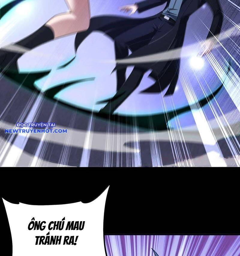 Đại Lộ Vô Danh: Chapter 61