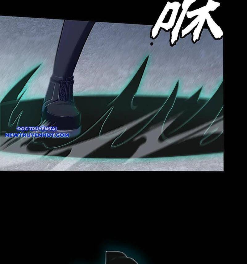 Đại Lộ Vô Danh: Chapter 61