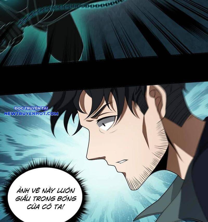 Đại Lộ Vô Danh: Chapter 61