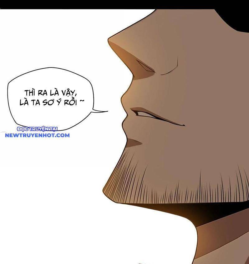 Đại Lộ Vô Danh: Chapter 61