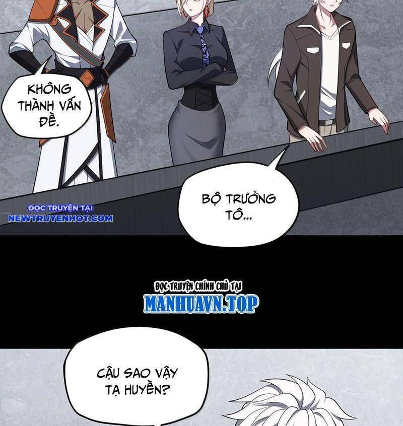 Đại Lộ Vô Danh: Chapter 61