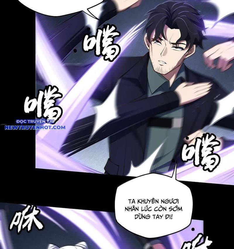 Đại Lộ Vô Danh: Chapter 61