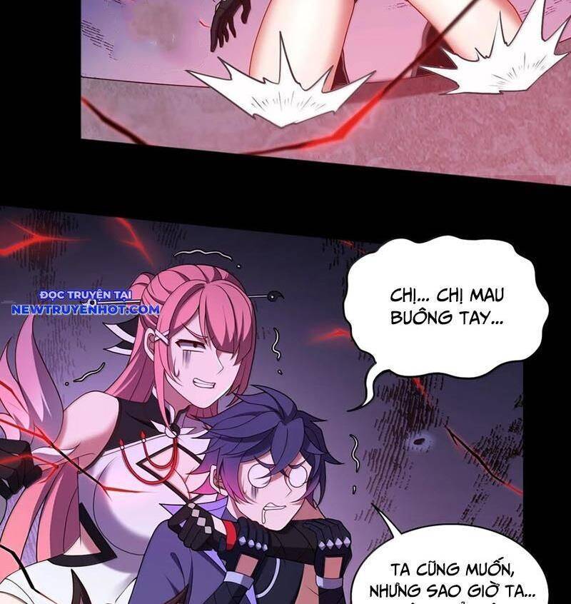 Đại Lộ Vô Danh: Chapter 61