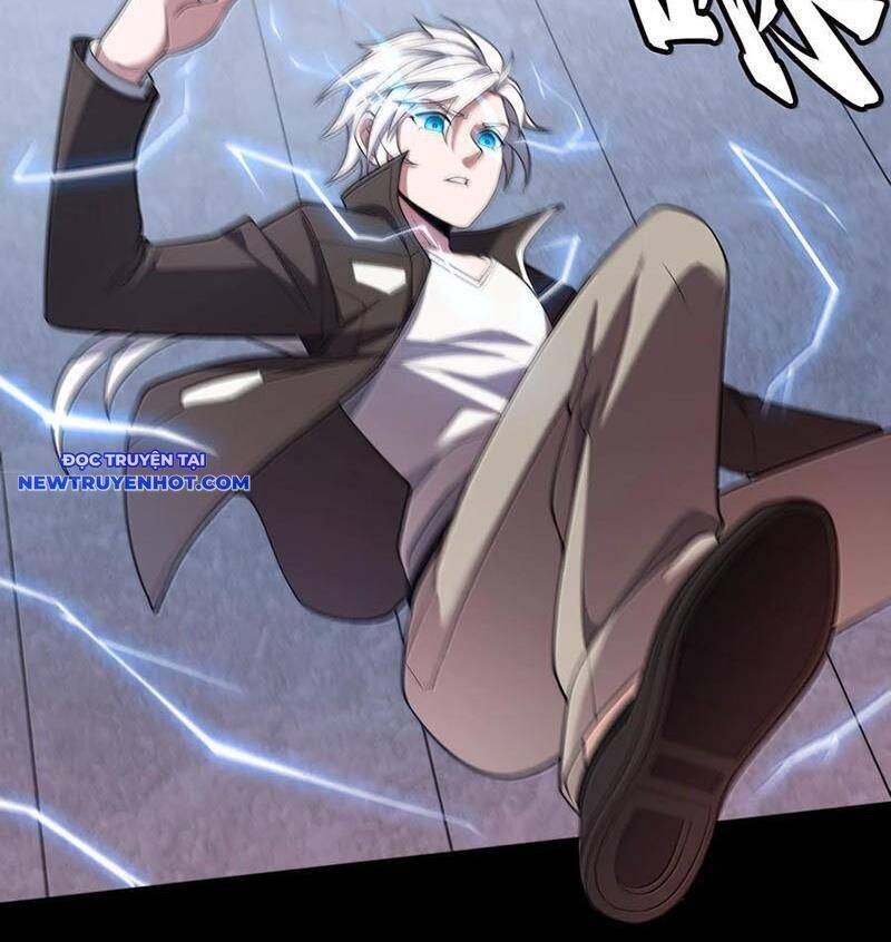 Đại Lộ Vô Danh: Chapter 61