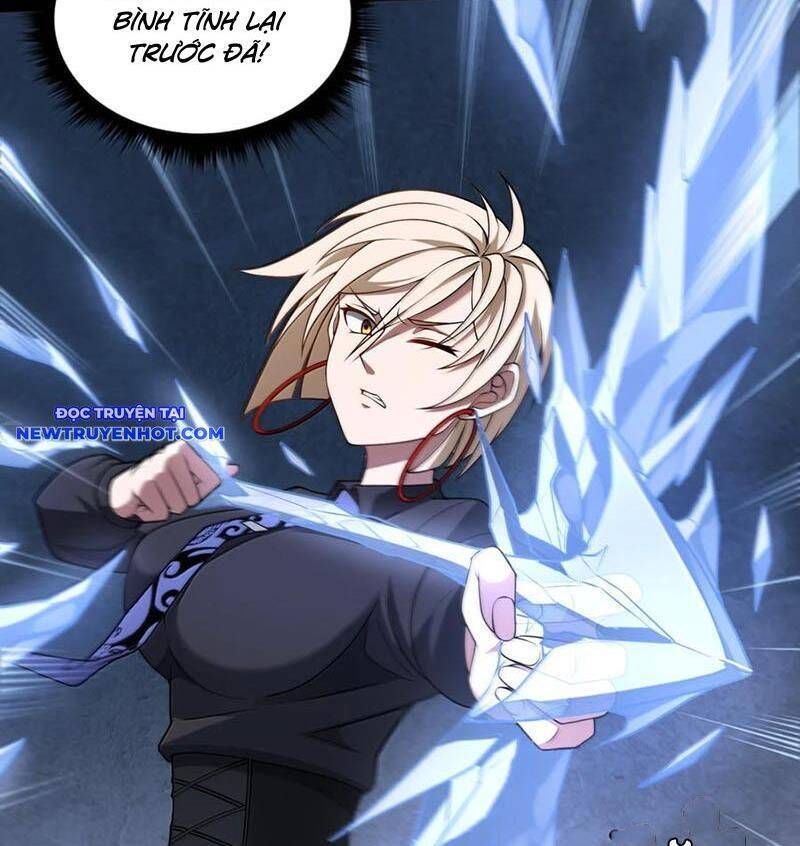 Đại Lộ Vô Danh: Chapter 61
