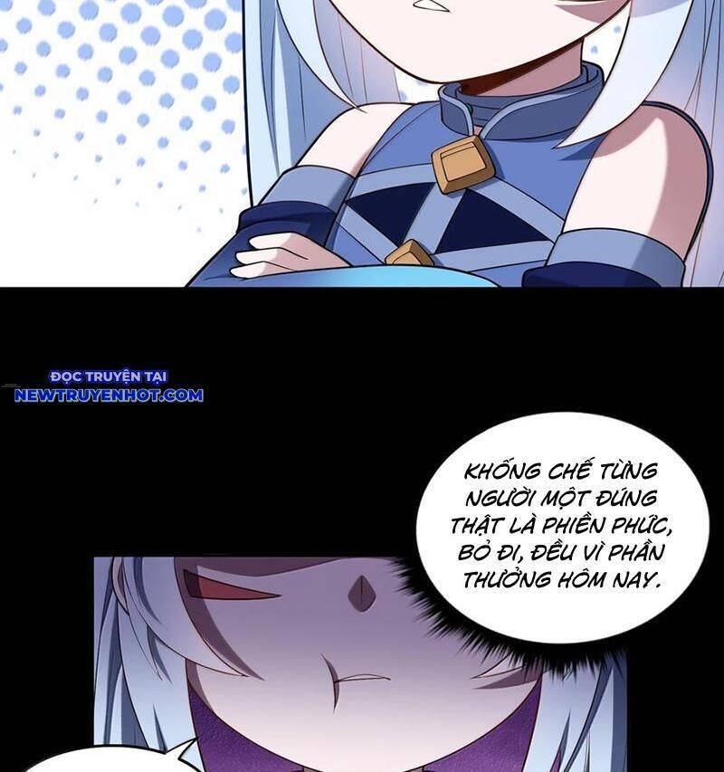 Đại Lộ Vô Danh: Chapter 61