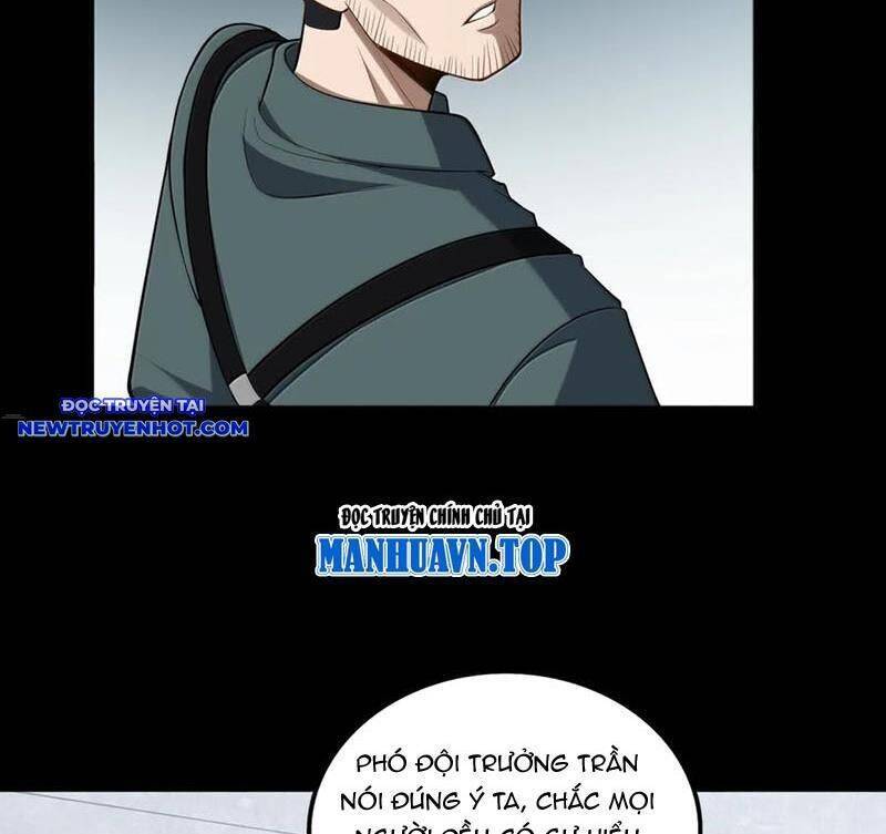 Đại Lộ Vô Danh: Chapter 62