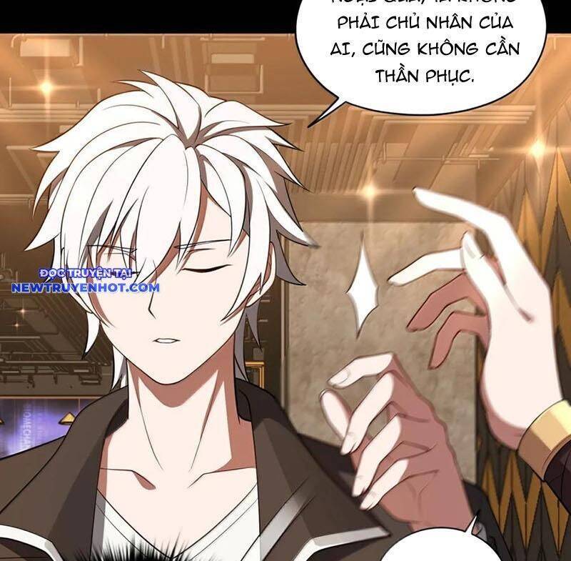 Đại Lộ Vô Danh: Chapter 62