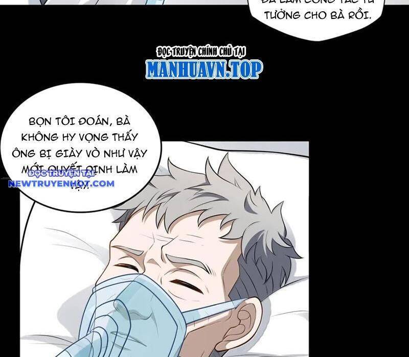 Đại Lộ Vô Danh: Chapter 62