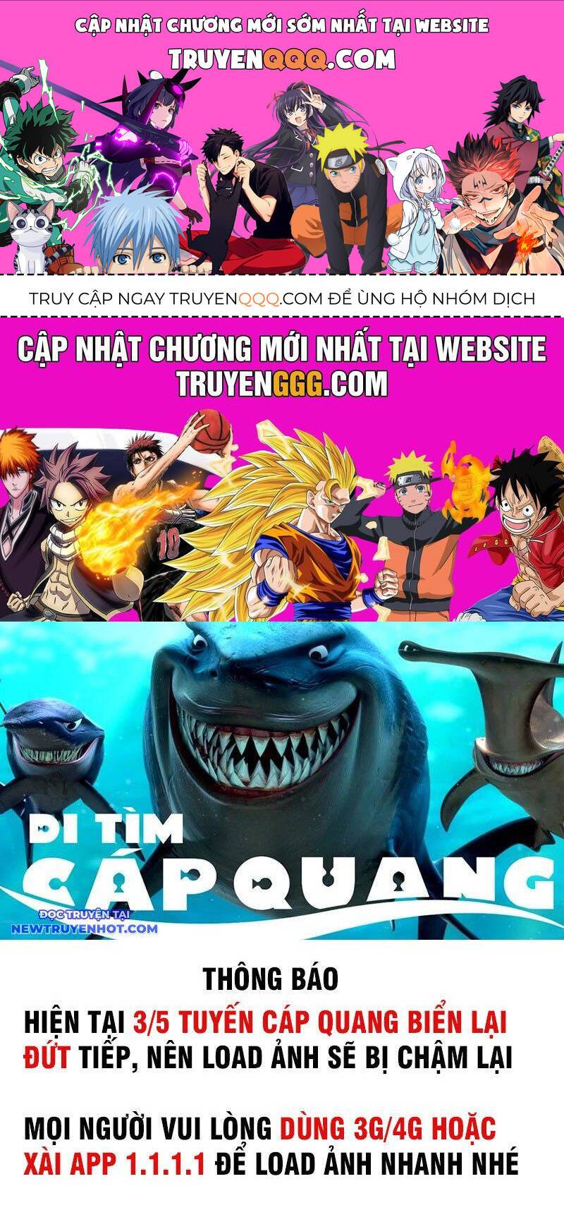 Đại Lộ Vô Danh: Chapter 63