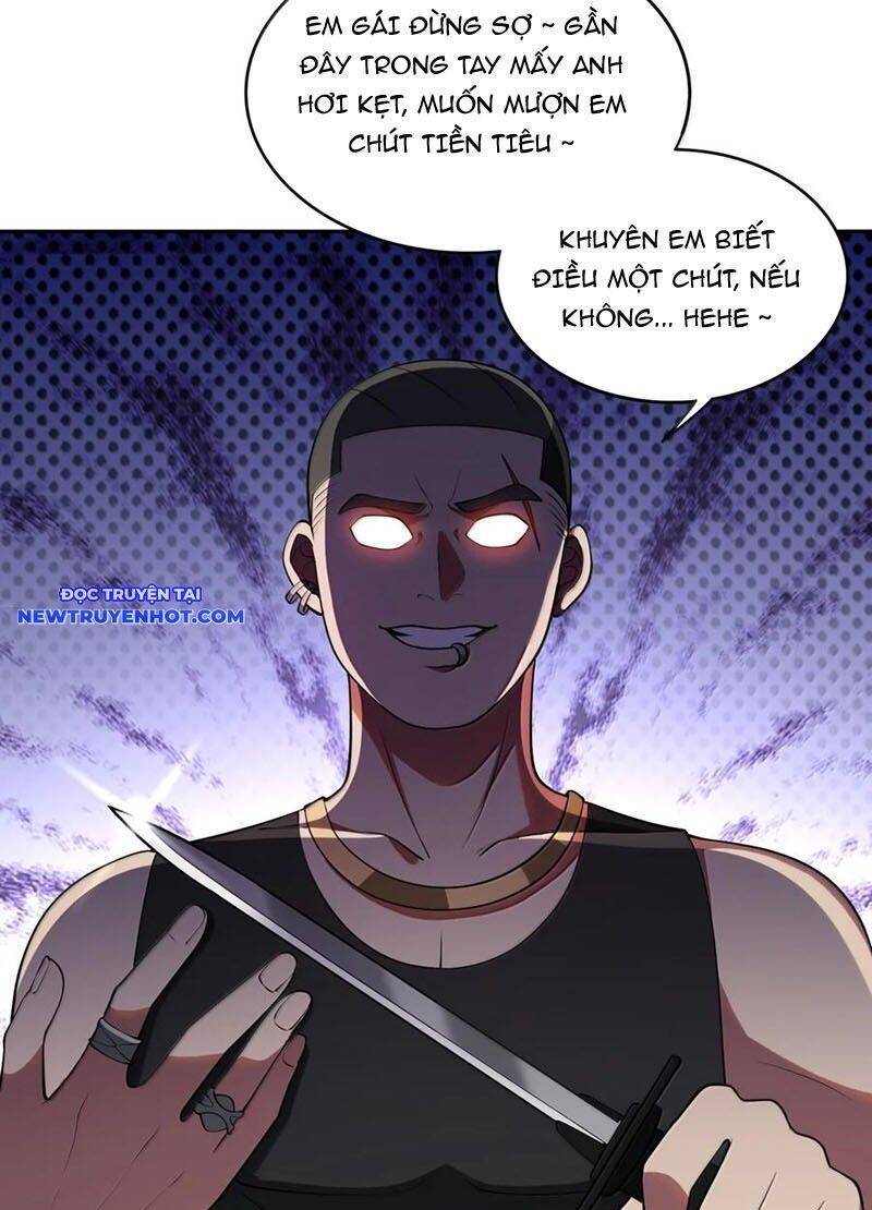 Đại Lộ Vô Danh: Chapter 63