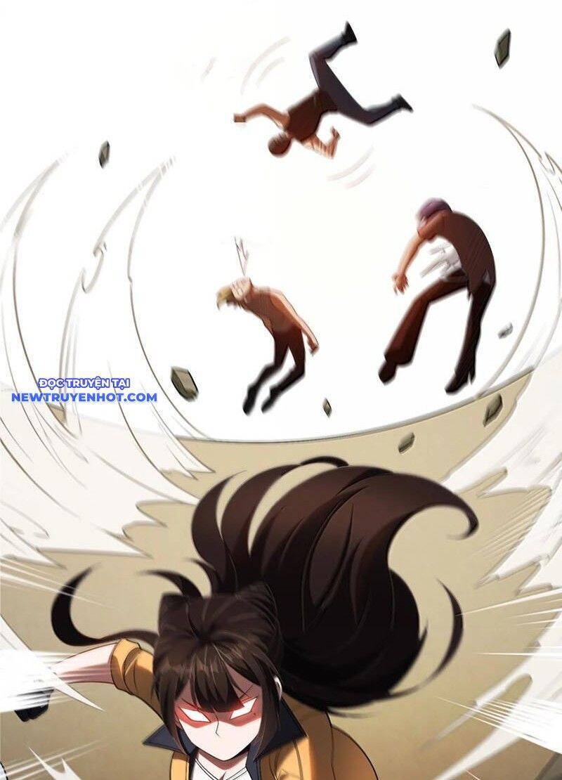Đại Lộ Vô Danh: Chapter 63