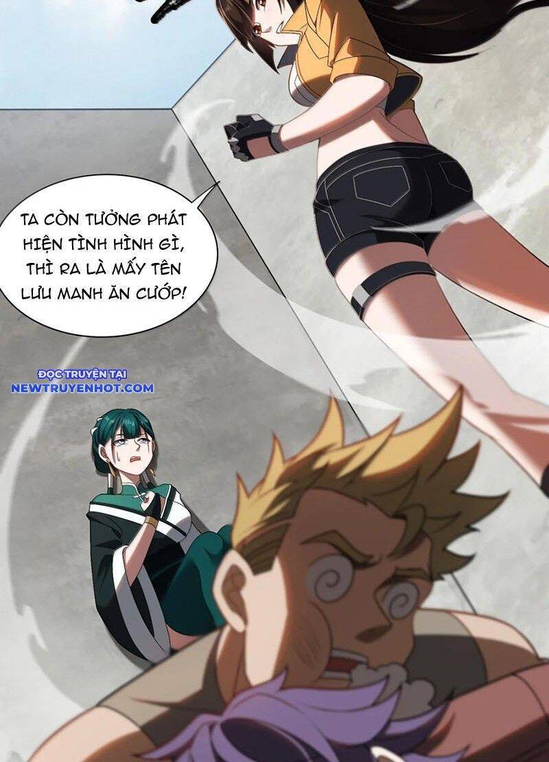 Đại Lộ Vô Danh: Chapter 63
