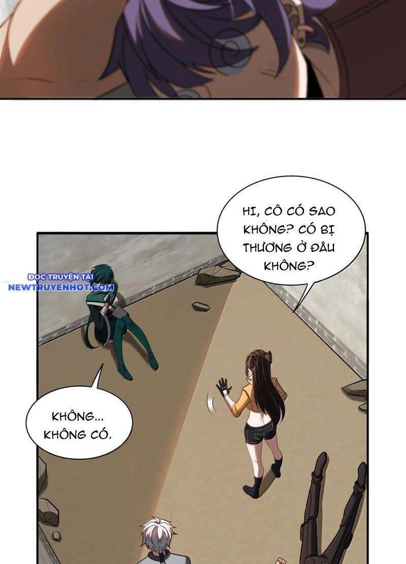 Đại Lộ Vô Danh: Chapter 63