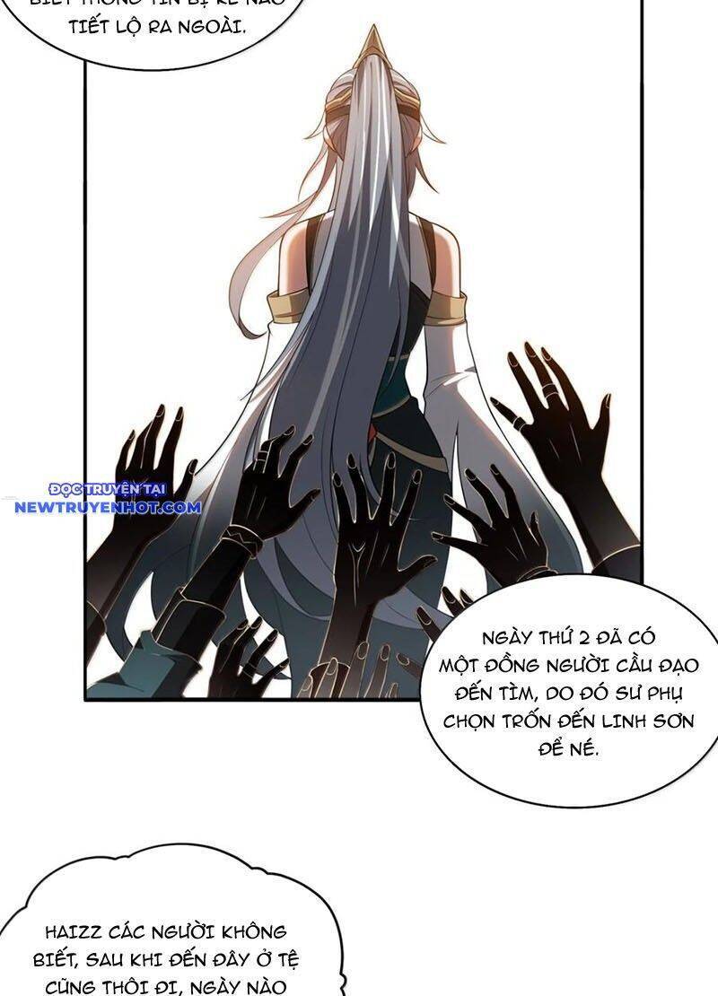 Đại Lộ Vô Danh: Chapter 63