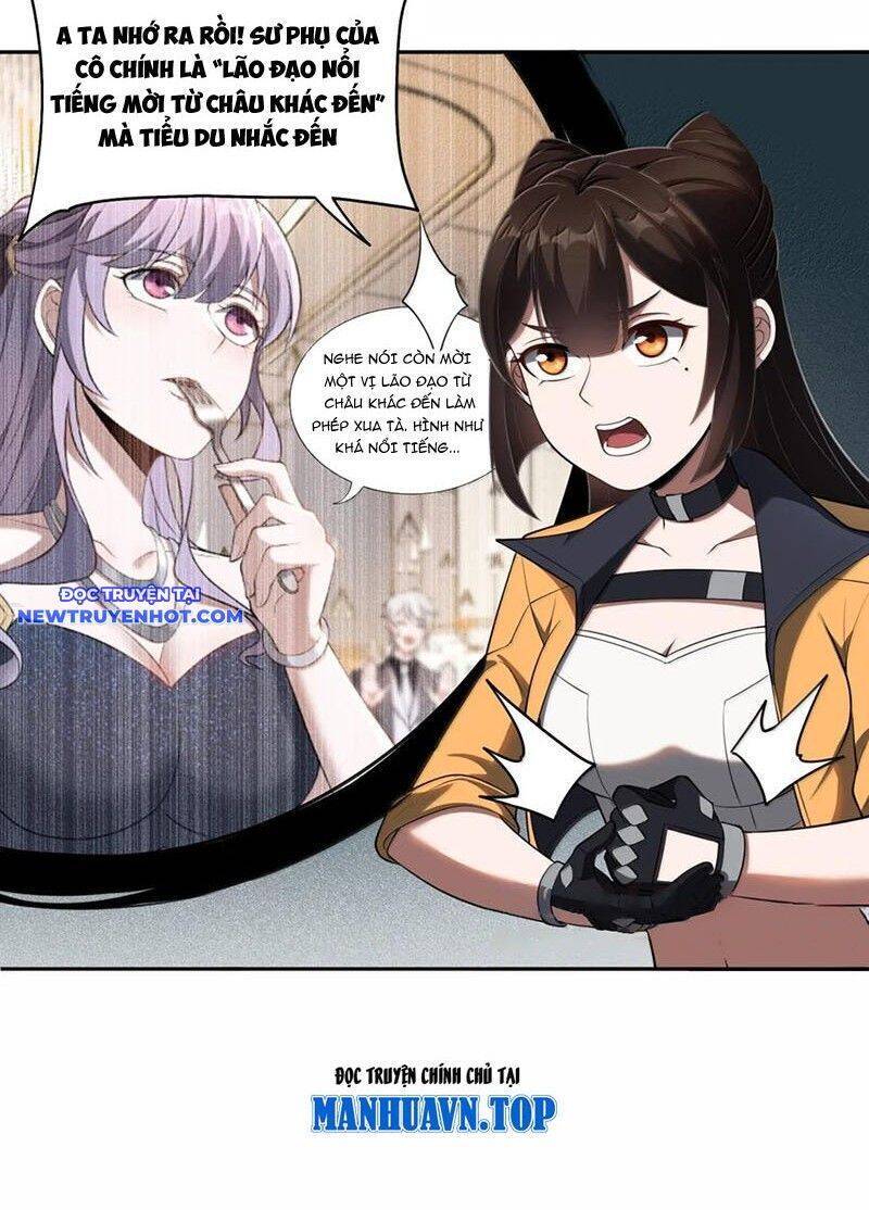Đại Lộ Vô Danh: Chapter 63