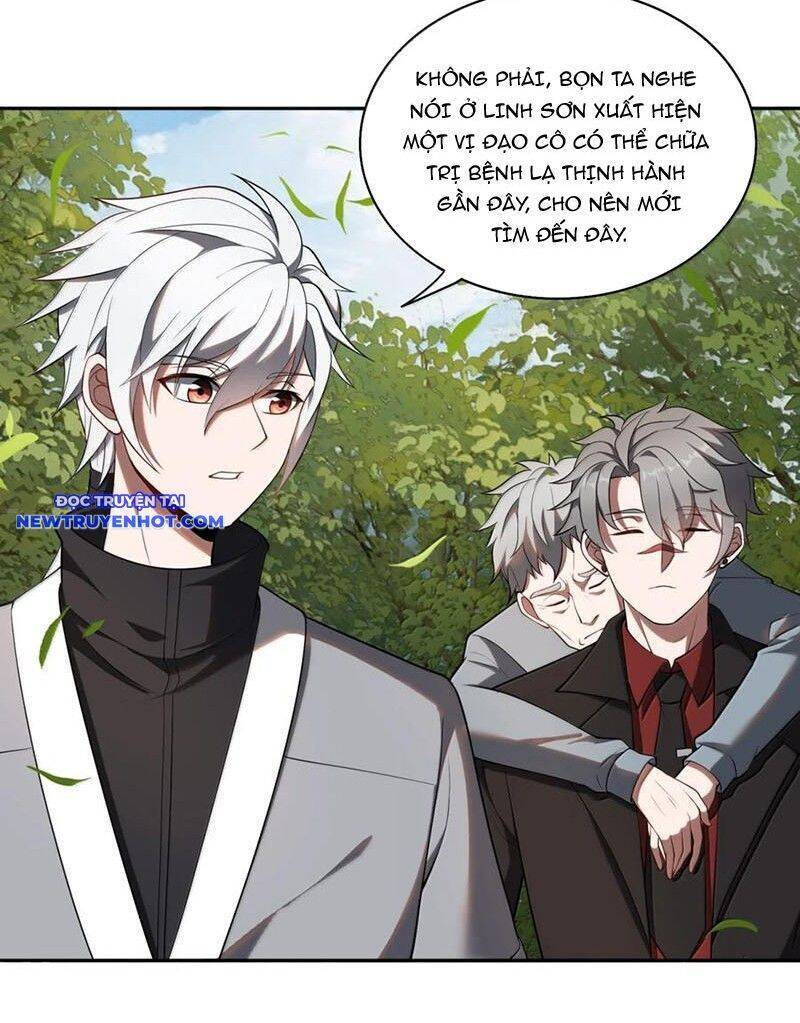 Đại Lộ Vô Danh: Chapter 63
