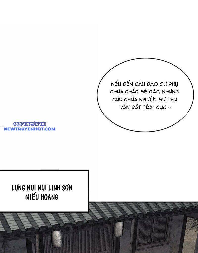 Đại Lộ Vô Danh: Chapter 63