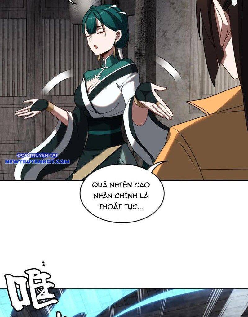 Đại Lộ Vô Danh: Chapter 63