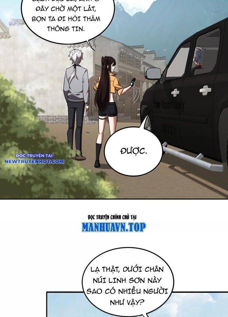 Đại Lộ Vô Danh: Chapter 63