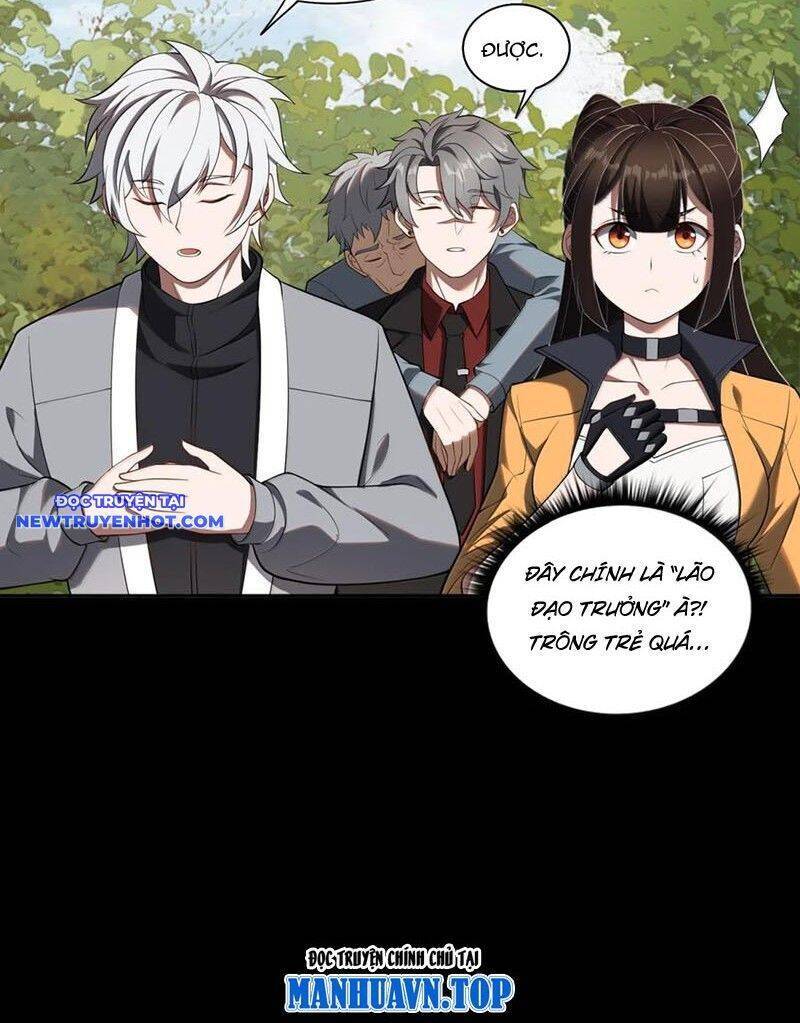 Đại Lộ Vô Danh: Chapter 63