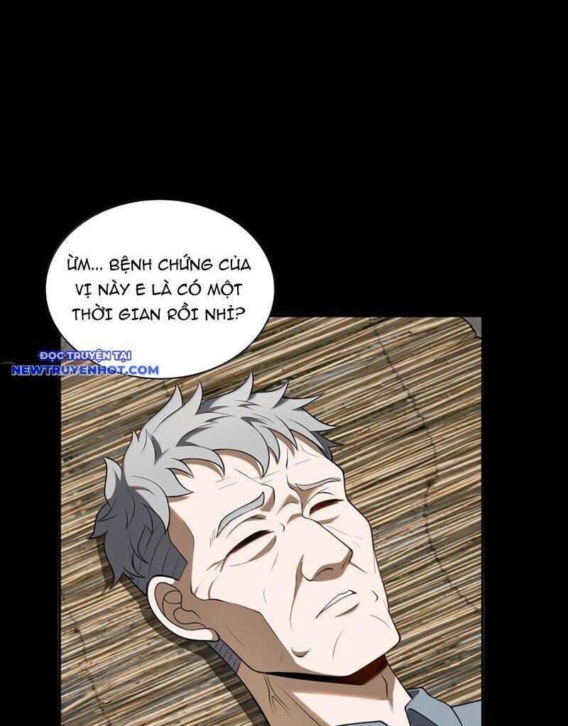 Đại Lộ Vô Danh: Chapter 63