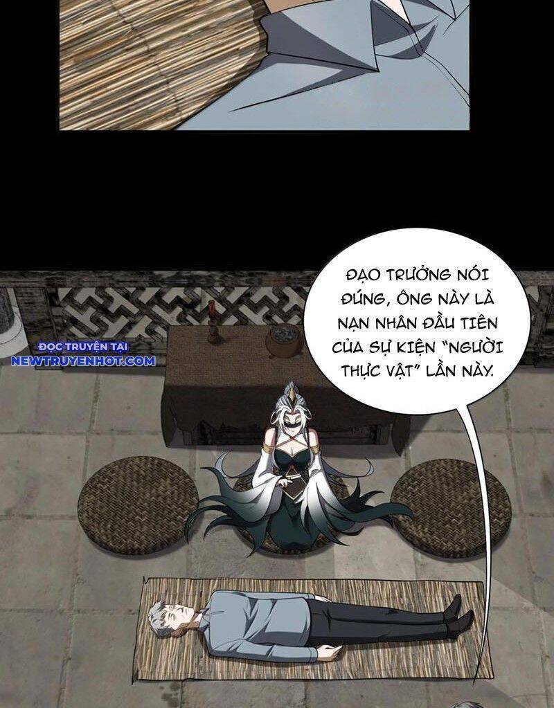 Đại Lộ Vô Danh: Chapter 63